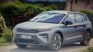 Photo of Škoda Elroq postaje neprozirna i još kompletnija