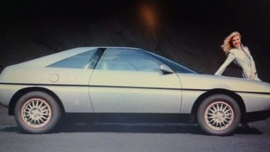 Photo of Historija “italijanskog” Audija sa pet cilindara