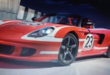 Photo of Porsche Carrera GT se ponovo rađa