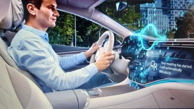 Photo of Unutrašnjost automobila prema Boschu