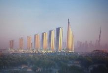 Photo of Mercedes gradi luksuzni grad u Dubaiju. A automobili?