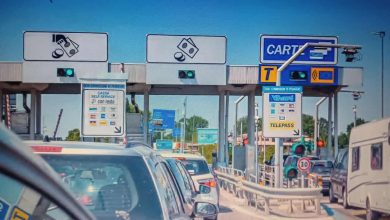 Photo of Stiže automatski povrat cestarine za autoputeve