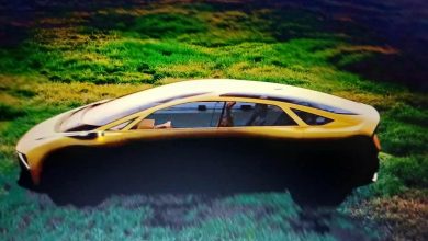 Photo of Da li Kia najavljuje novi Stinger?