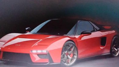 Photo of Predstavljen “novi” Honda NSX, zvanične fotografije