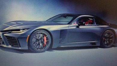 Photo of Toyota GR GT: Predstavljen ultralaki superautomobil sa V8 motorom od 650 KS