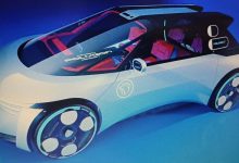 Photo of Novi Peugeot 208 se krije ispod ovog koncepta