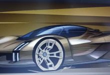 Photo of Porscheov plan za lakše i snažnije hibridne automobile