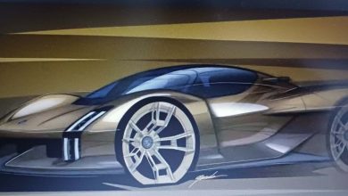 Photo of Porscheov plan za lakše i snažnije hibridne automobile