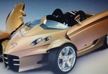 Photo of Korejski hot rod koji se nikada nije dogodio