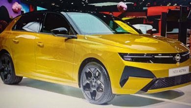 Photo of Kako se Opel Astra mijenja restilizacijom