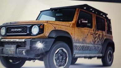 Photo of Suzuki Jimny Nomade iz 2026.: Sada još prilagođeniji terenskoj vožnji