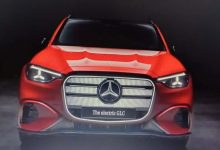 Photo of Mercedes-Benzove digitalne inovacije na sajmu CES 2026