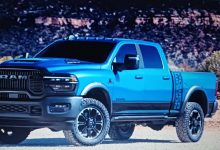 Photo of Novi Ram Power Wagon za 2027. godinu je predstavljen: konačno ima dizel motor!