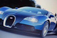 Photo of Bugattijev sljedeći “Solitaire” hiperautomobil, omaž Veyronu