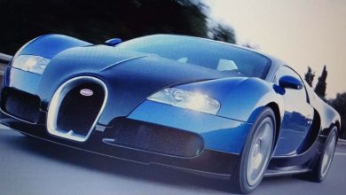 Photo of Bugattijev sljedeći “Solitaire” hiperautomobil, omaž Veyronu