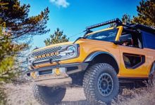 Photo of Evropa će imati svoj Ford Bronco