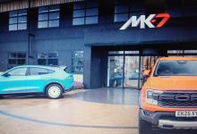 Photo of Vidio sam budućnost Forda (unutar fabrike Red Bulla)