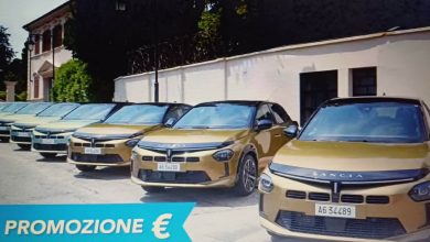 Photo of Vidim “najljepši” Alfa Romeo 166 ili svih…