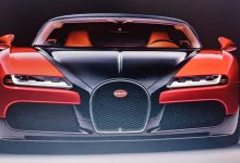 Photo of Bugatti Veyron se vratio i moćniji je nego ikad