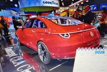 Photo of Sajmovi, sajmovi, reliji: svi događaji vezani za automobile u 2026. godini