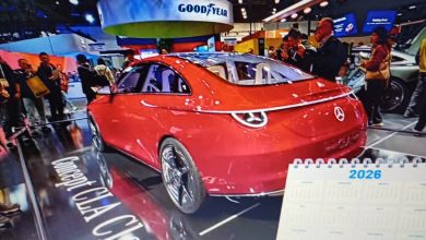 Photo of Sajmovi, sajmovi, reliji: svi događaji vezani za automobile u 2026. godini