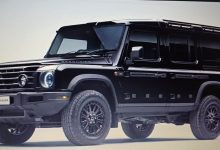Photo of Ineos Grenadier 2026 isti off-road DNK, ali profinjeniji
