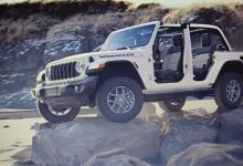 Photo of Jeep Wrangler slavi svoju 85. godišnjicu posebnim izdanjem.