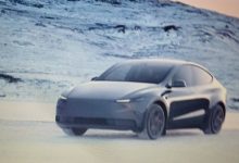 Photo of Najjeftiniji Tesla Model Y sa zadnjim pogonom dobija povećan domet.