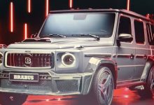 Photo of G-klasa ide do 900 KS i mijenja kategoriju