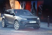 Photo of Range Rover, specijalna izdanja koja odaju počast Londonu