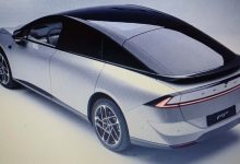 Photo of Nova limuzina spremna za Evropu