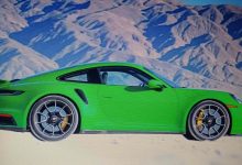 Photo of Prodaja Porschea 911 dostigla je rekordnu razinu u teškoj godini