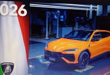 Photo of Lamborghini 2026, sve nove karakteristike uskoro
