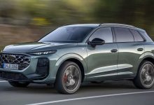 Photo of Audi Q3 ima novi dizelski motor