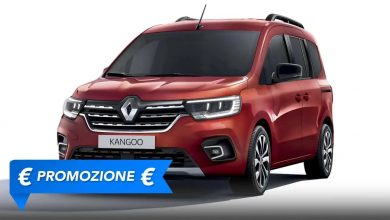 Photo of Ponuda za Renault Kangoo dCi 95: koliko vrijedi?