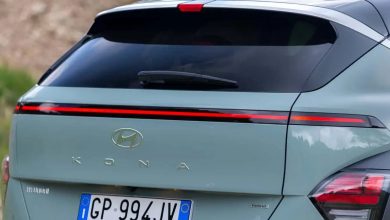 Photo of Čak se i Hyundai Kona sprema za promjenu, evo kako