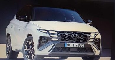 Photo of Hyundai Tucson (2024), cijene i razine opreme