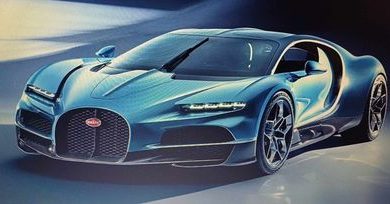 Photo of Bugatti Tourbillon, plug-in hibrid sa 1800 KS i 3,8 milijuna eura