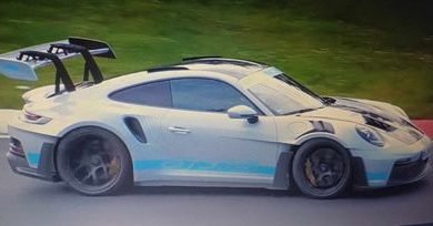 Photo of Poslušajte kako zvuči novi Porsche 911 GT2 RS