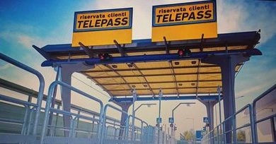 Photo of Telepass, novi paketi i drugačiji troškovi od 1. srpnja