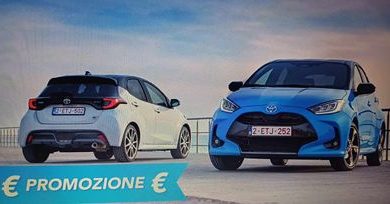 Photo of Toyota Yaris Hybrid promocija, zašto se isplati i zašto ne