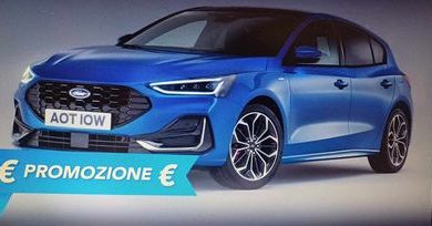 Photo of Ford Focus Hybrid promocija, zašto se isplati i zašto ne