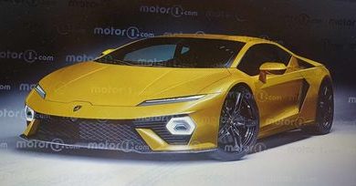 Photo of Sve što znamo o nasljedniku Lamborghini Huracana