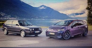 Photo of Volkswagen ID ima svoj debi. 3 GTX jedinstven u svijetu