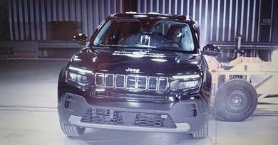 Photo of Euro NCAP: 5 zvjezdica za Audi, Ford, Subaru i Xpeng, 3 za Jeep Avenger