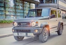 Photo of Suzuki Jimny Mata, posljednja specijalna serija prije ispraćaja