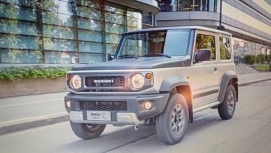 Photo of Suzuki Jimny Mata, posljednja specijalna serija prije ispraćaja