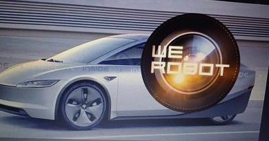 Photo of Tesla Robotaxi: prezentacija uživo