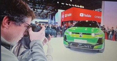 Photo of Paris Motor Show 2024., sve novosti koje treba otkriti