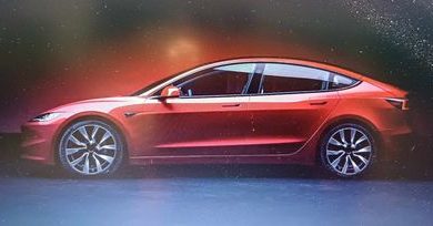 Photo of Tesla Model 3 Long Range RWD obećava 702 km autonomije